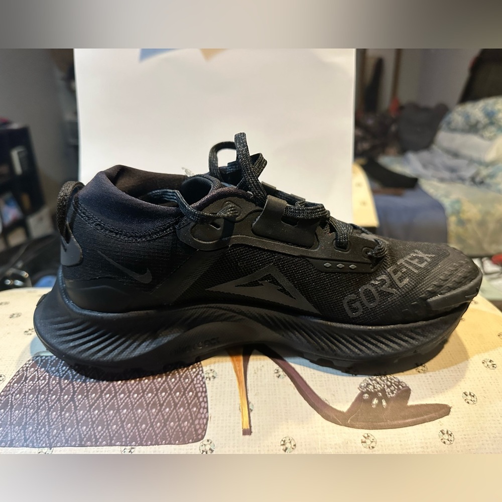 Gortex Sneaker